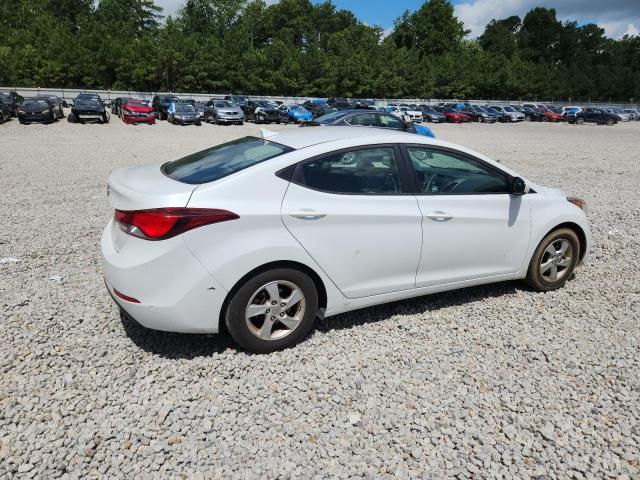 2015 HYUNDAI ELANTRA SE 5NPDH4AE8FH589371