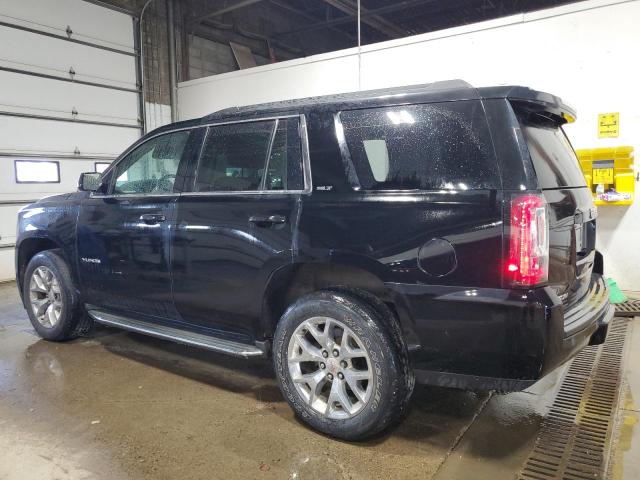 Vin: 1gks2bkc6fr265455, lot: 64140595, gmc yukon slt 20152