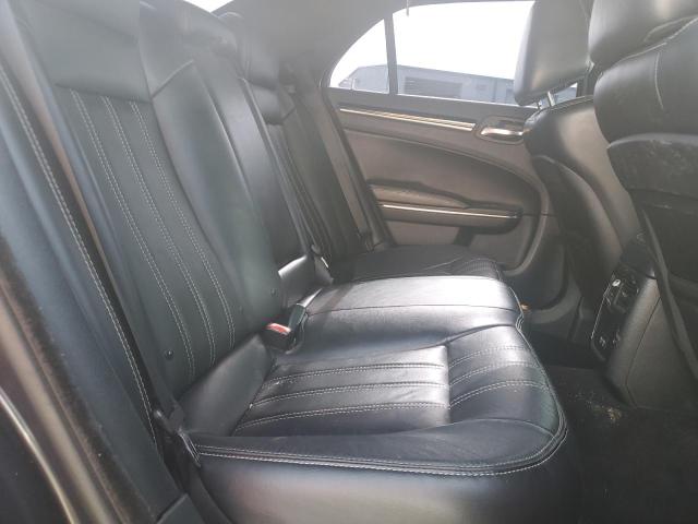 2018 CHRYSLER 300 S - 2C3CCABGXJH244647