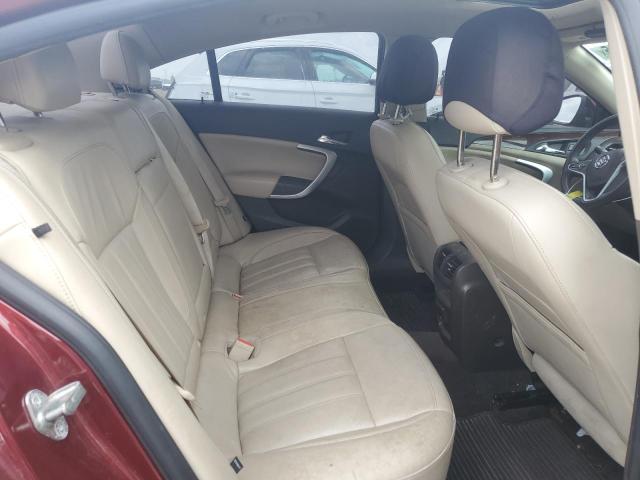 2016 BUICK REGAL PREM 2G4GS5GX2G9194096