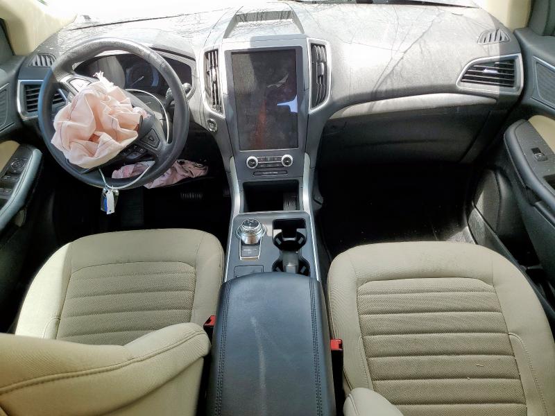 2022 FORD EDGE SE 2FMPK4G9XNBA89825