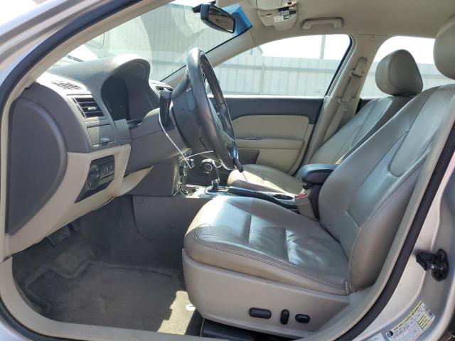 2012 FORD FUSION SEL - 3FAHP0JG2CR207798