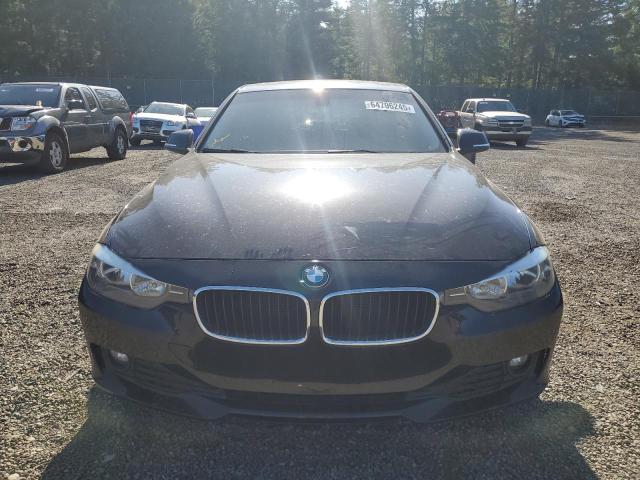 2015 BMW 328 D XDRI WBA3D5C58FK290696