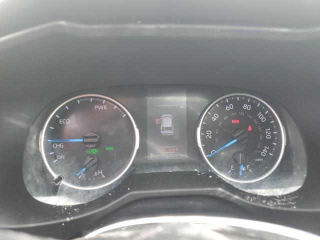 2021 TOYOTA RAV4 XLE P 4T3B6RFV8MU038396
