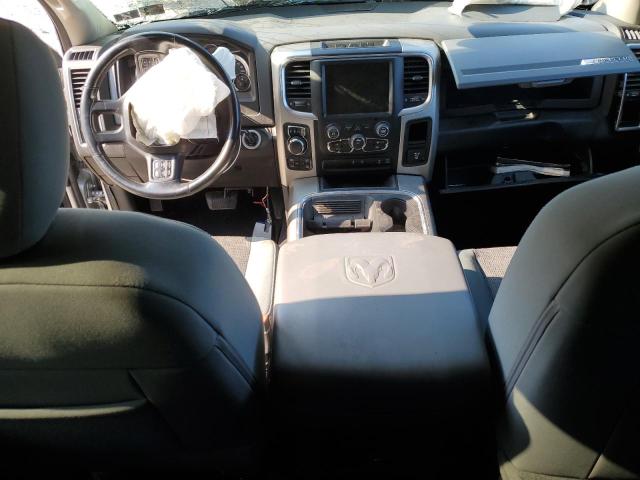 2016 RAM 1500 SLT 3C6RR7LT8GG338707