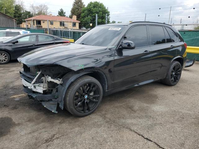 Global Auto Auctions: 2017 BMW X5 XDRIVE50I