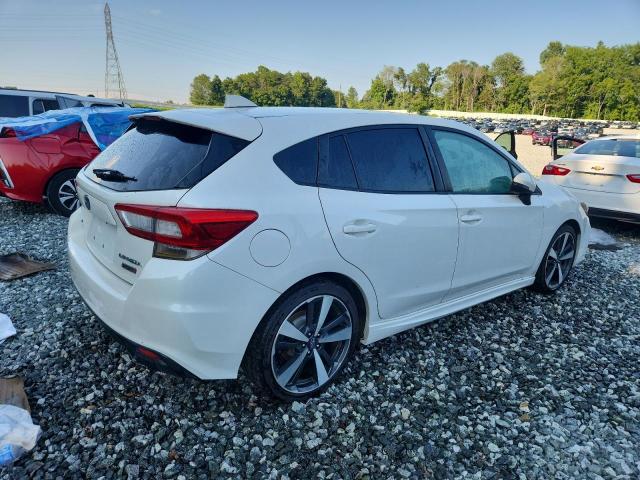 2019 SUBARU IMPREZA SP - 4S3GTAM69K3724295