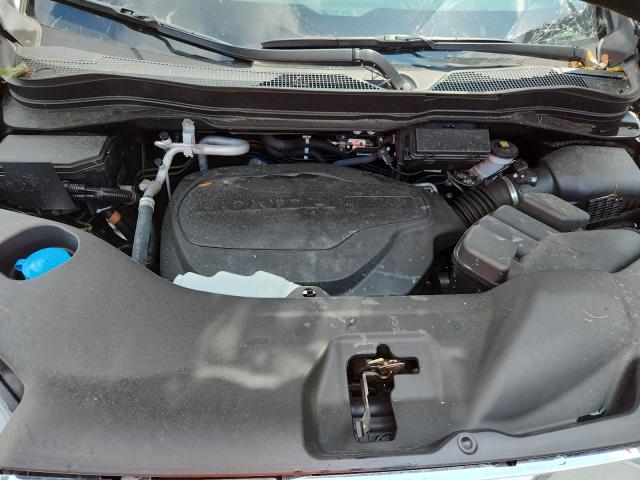 2025 HONDA PASSPORT E 5FNYF8H53SB002250