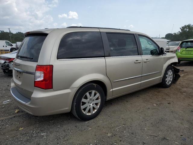 2015 CHRYSLER TOWN & COU - 2C4RC1BG7FR560482
