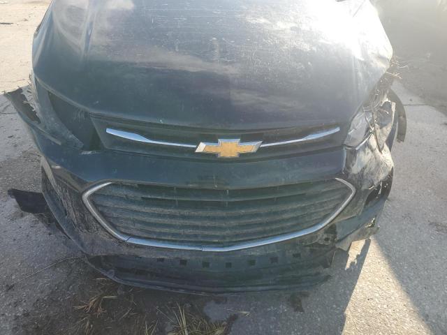2018 CHEVROLET TRAX 1LT 3GNCJLSB3JL169676