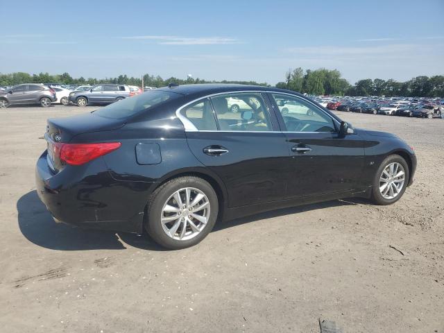 Vin: jn1bv7ar7fm407060, lot: 63503495, infiniti q50 base 20153