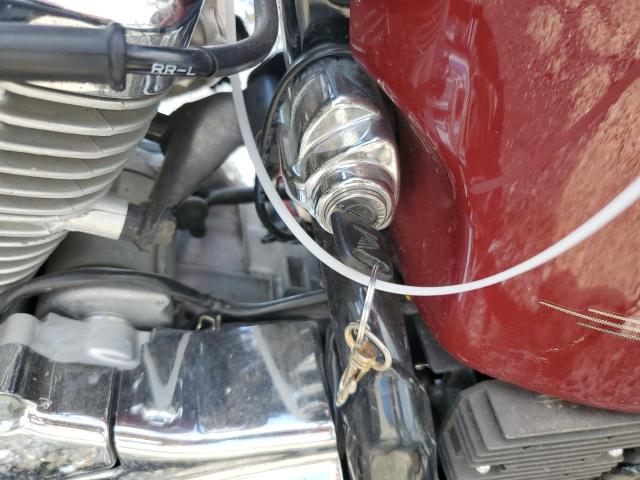2000 HONDA VT600 CD2 JH2PC2163YM001577