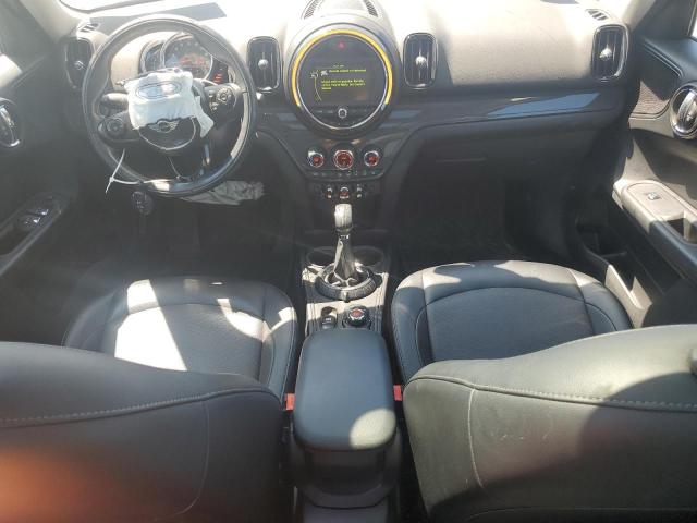 2017 MINI COOPER COU WMZYV5C32H3C02391