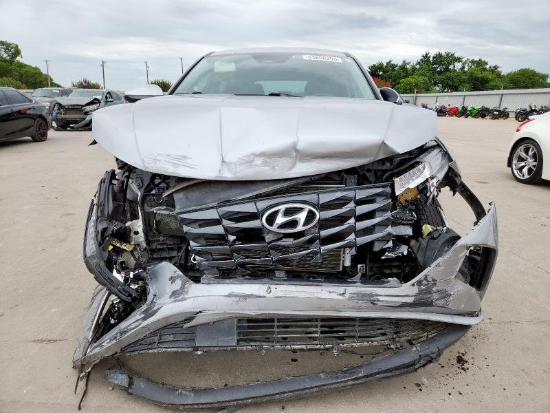 2022 HYUNDAI TUCSON SE 5NMJA3AE2NH154133