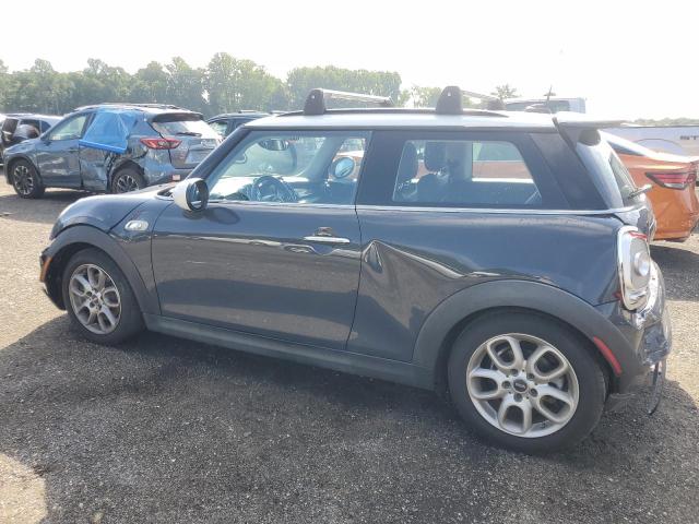 2015 MINI COOPER S WMWXP7C51F2A33211