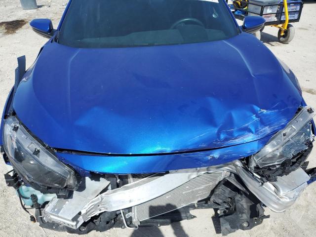 2021 HONDA CIVIC SPOR 19XFC2F80ME002614