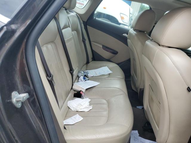 2013 BUICK VERANO - 1G4PS5SK6D4104121