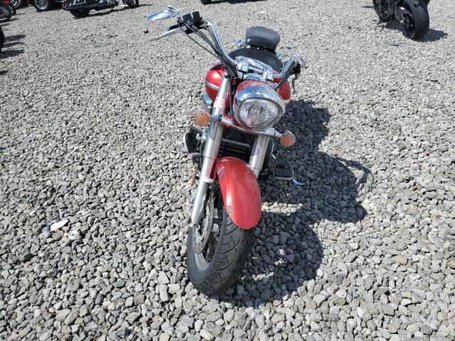 2007 YAMAHA XVS1300 A JYAVP24E77A004114