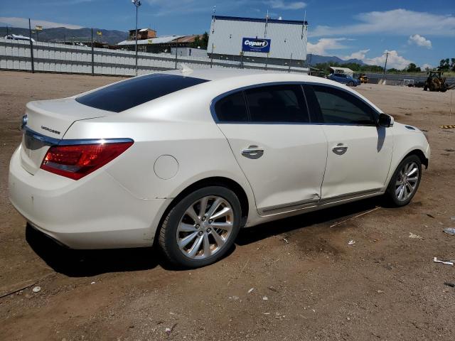 2014 BUICK LACROSSE - 1G4GB5G32EF107833