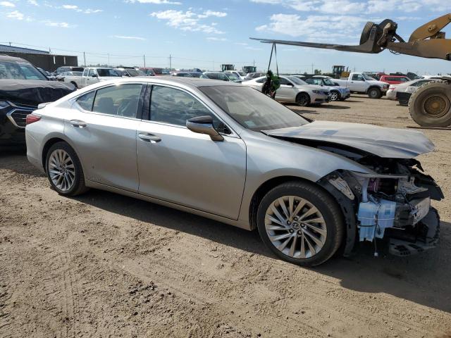 2019 LEXUS ES 300H - JTHB21B14K2031336