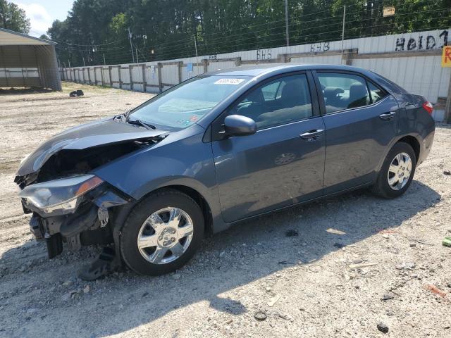 Vin: 2t1burhexec143276, lot: 63067425, toyota corolla l 2014 img_1