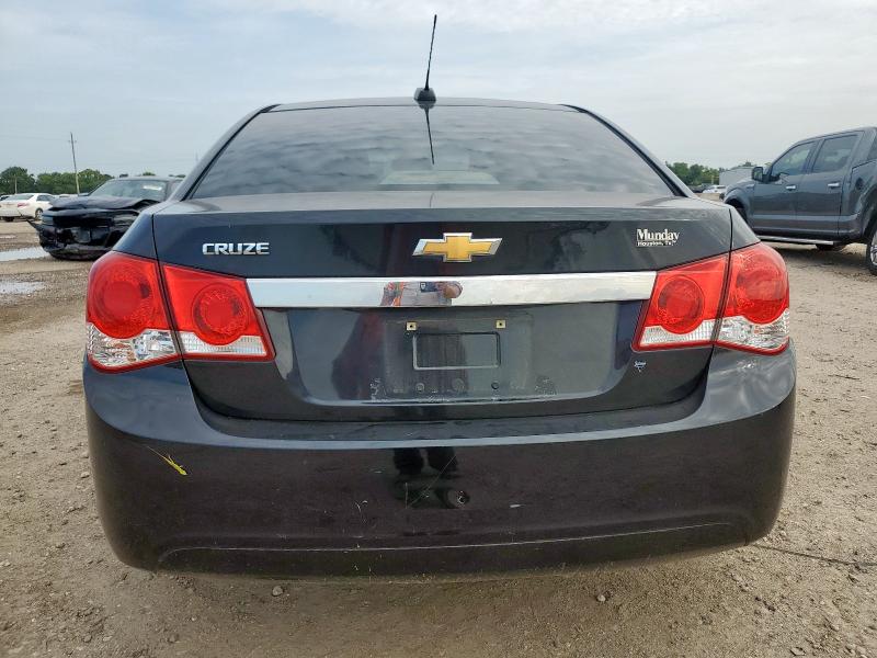 2016 CHEVROLET CRUZE LIMI #3298150243