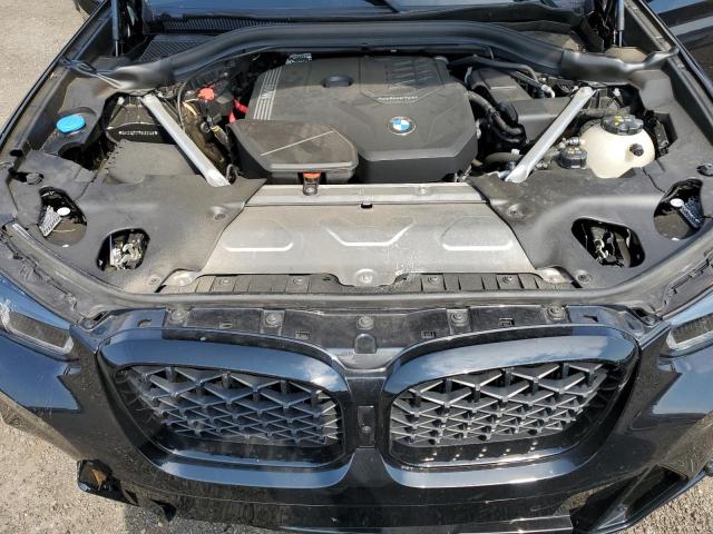 2024 BMW X4 XDRIVE3 5UX33DT07R9U93349