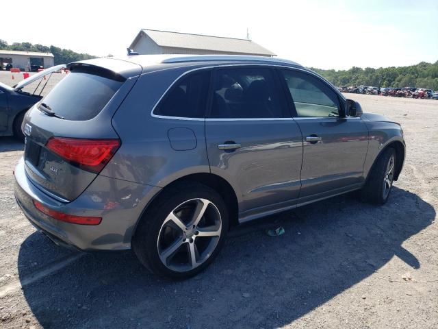 2015 AUDI Q5 PREMIUM WA1DGAFP4FA095313
