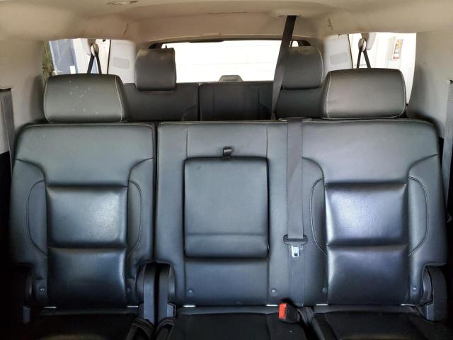 2020 CHEVROLET SUBURBAN K 1GNSKHKC8LR157744