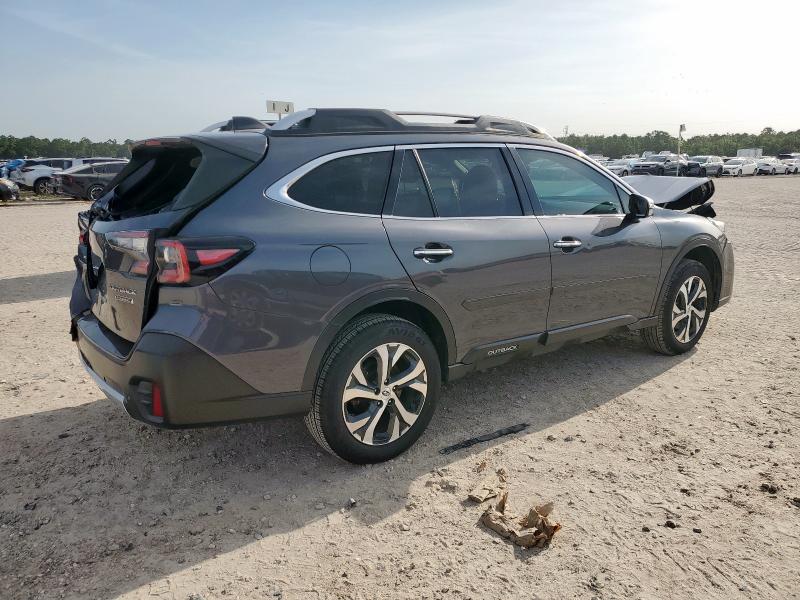 2022 SUBARU OUTBACK TO 4S4BTAPCXN3162743