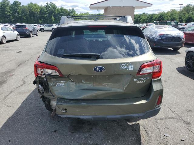 2015 SUBARU OUTBACK 2. 4S4BSAJC0F3243103