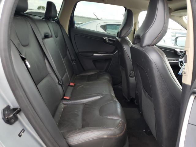 2012 VOLVO XC60 T6 - YV4902DZ9C2341771