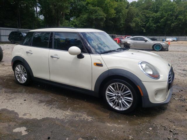 2016 MINI COOPER WMWXU1C52G2D10925
