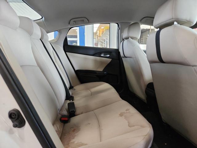 2016 HONDA CIVIC LX 19XFC2F54GE085488
