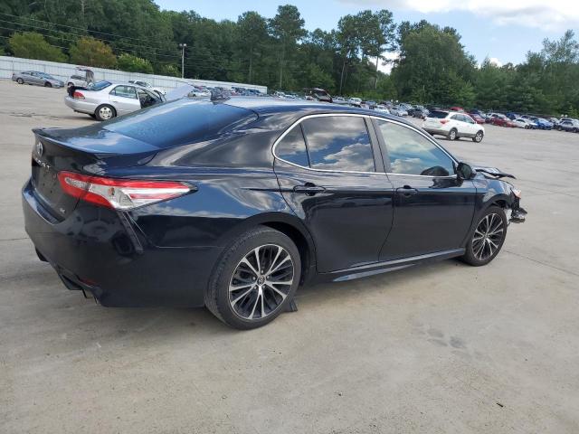 2020 TOYOTA CAMRY SE 4T1G11AK4LU930462