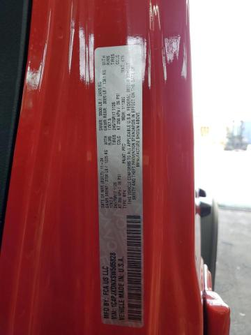 2025 JEEP WRANGLER S 1C4PJXDNXSW505828