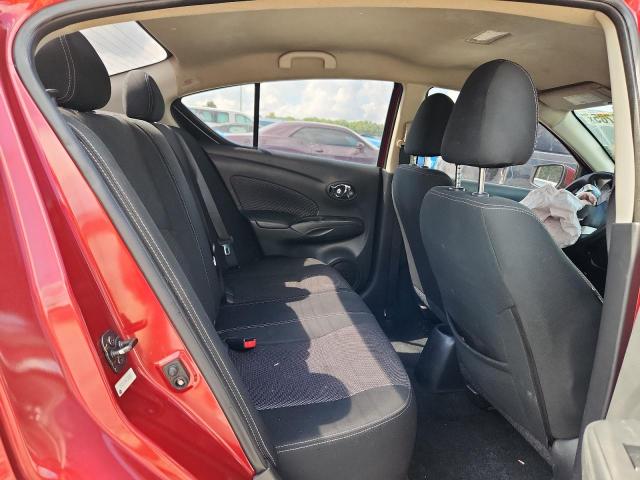 2018 NISSAN VERSA S - 3N1CN7AP8JL859931