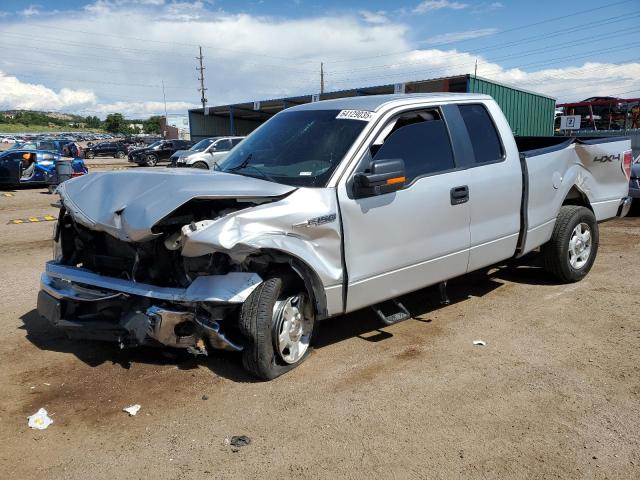 FORD F150 SUPER