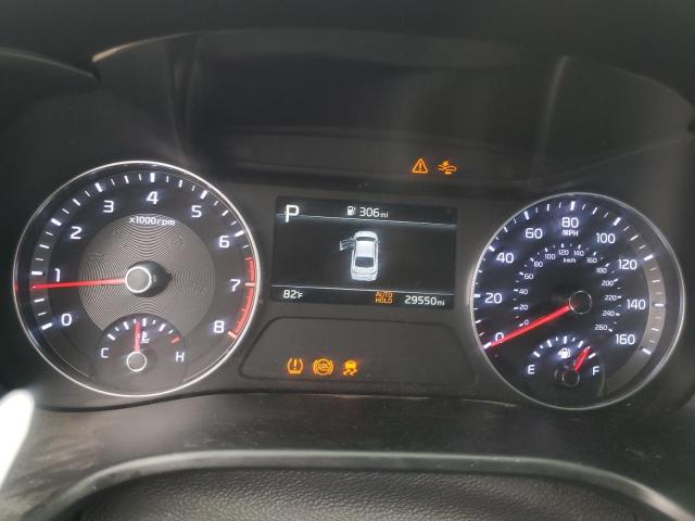 2023 KIA FORTE GT L 3KPF54ADXPE623485