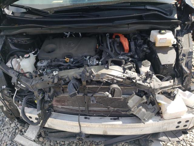 2022 TOYOTA SIENNA XSE 5TDDSKFC6NS044727