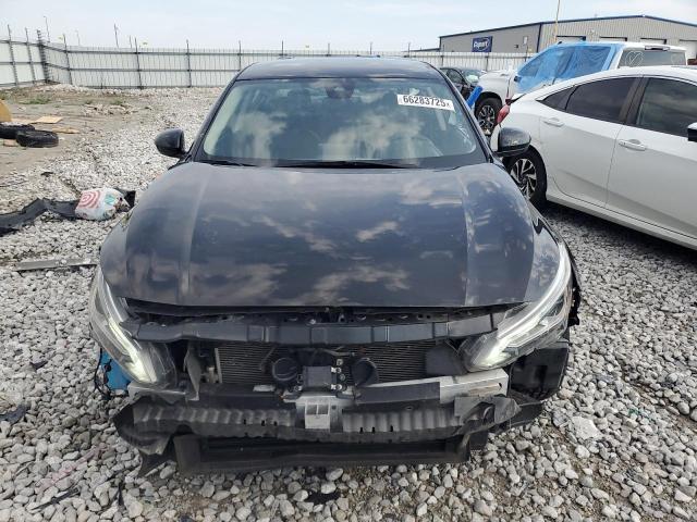 2020 NISSAN ALTIMA SR 1N4BL4CW7LC248729