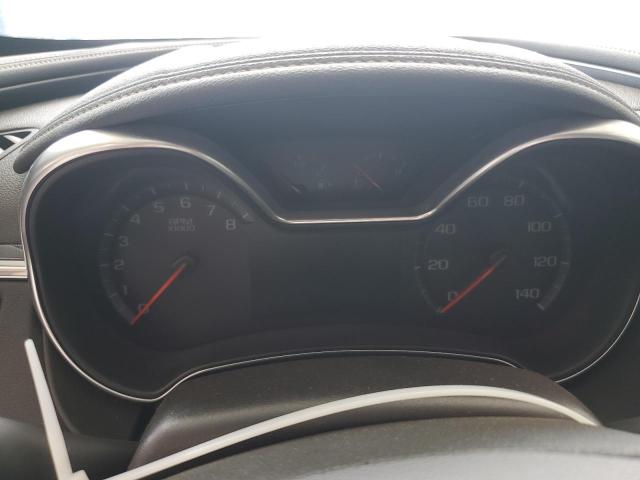 2019 CHEVROLET IMPALA PRE 2G1105S33K9155247
