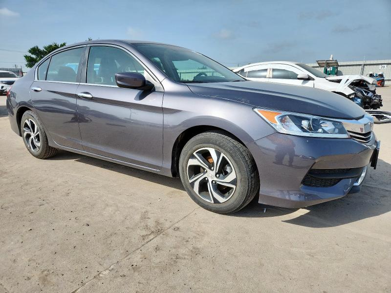2017 HONDA ACCORD LX 1HGCR2F34HA134680