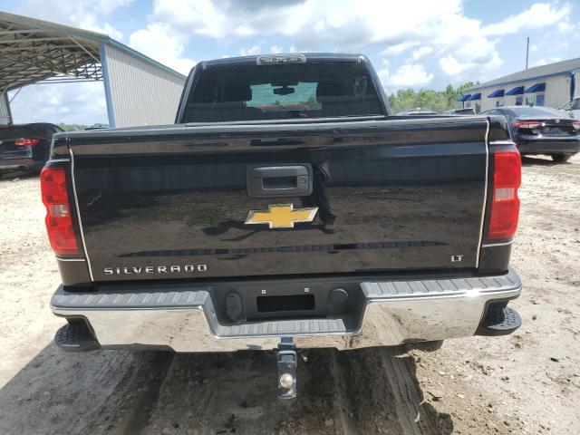2015 CHEVROLET SILVERADO C1500 LT 1GCRCREC0FZ444943