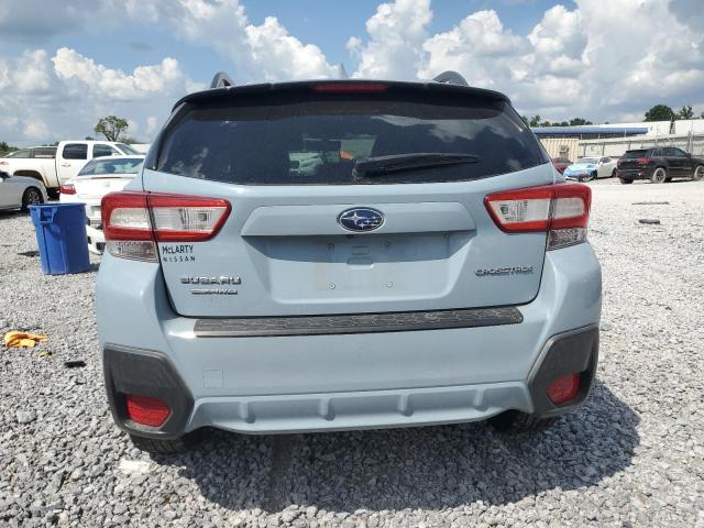 2019 SUBARU CROSSTREK PREMIUM JF2GTADC5KH266619