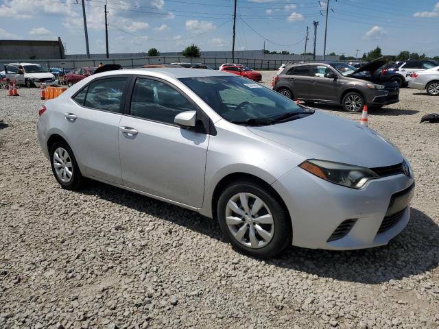 Vin: 2t1burhe4gc516492, lot: 62916685, toyota corolla l 20164