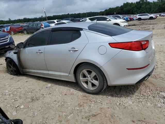 2015 KIA OPTIMA LX 5XXGM4A76FG430905