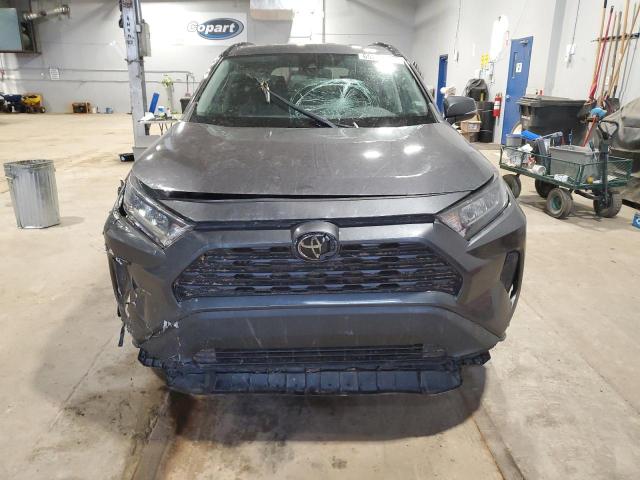 2019 TOYOTA RAV4 LE 2T3B1RFV3KW060074