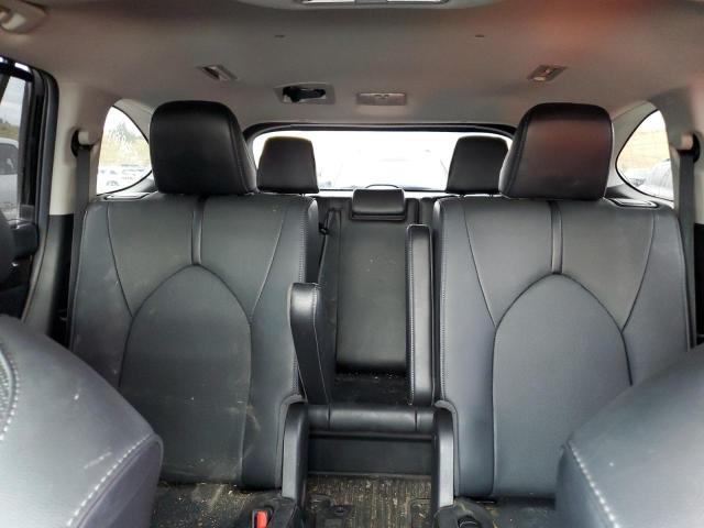 2021 TOYOTA HIGHLANDER 5TDXBRCH1MS536912