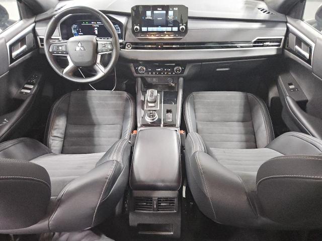 2023 MITSUBISHI OUTLANDER JA4J4UA89PZ050352